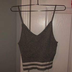 Forever 21 Tank top